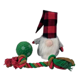 COLLECTION DE NOEL - La chaussette pour chien COLLECTION DE NOEL - La chaussette pour chien