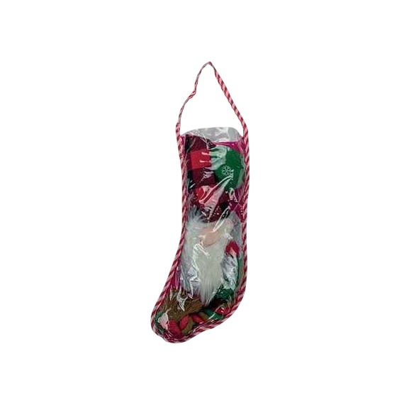 Lot de 3 jouets de noël pour chien