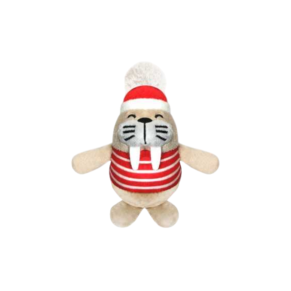 Julien, le MORSE pour petit chien