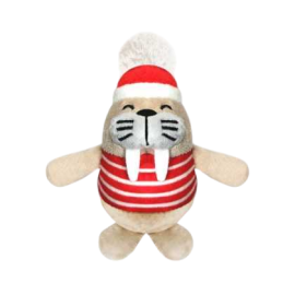 Julien, le MORSE pour petit chien