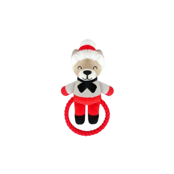 COLLECTION DE NOEL - Raphael, l'ours de noël