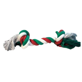 COLLECTION DE NOEL - le coffret de 6 jouets pour chien COLLECTION DE NOEL - le coffret de 6 jouets pour chien