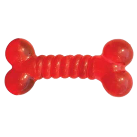 COLLECTION DE NOEL - le coffret de 6 jouets pour chien COLLECTION DE NOEL - le coffret de 6 jouets pour chien