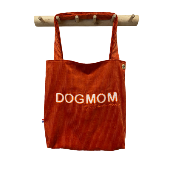Le sac de promenade DOGMOM