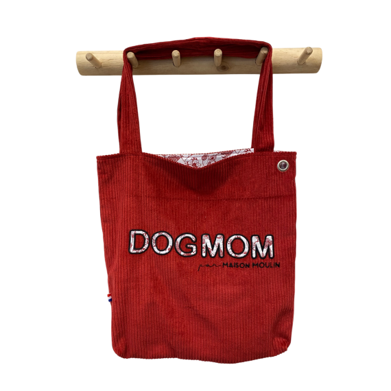 Le sac de promenade DOGMOM