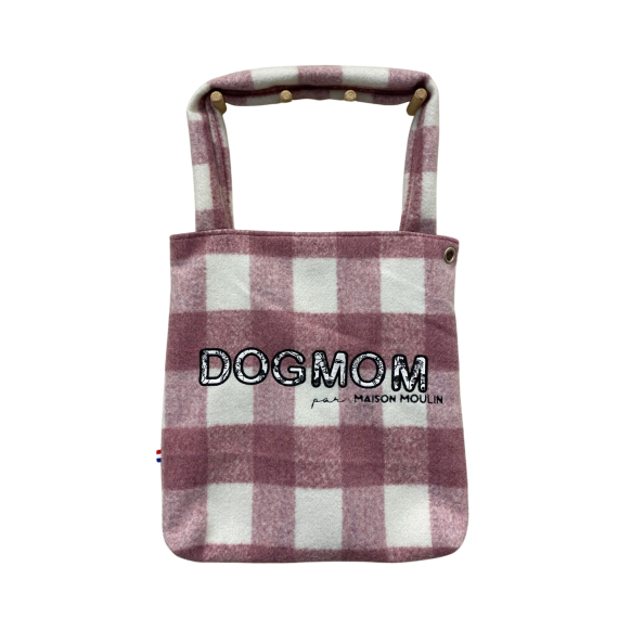 Le sac de promenade DOGMOM