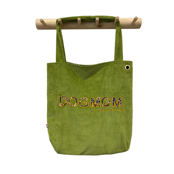 Le sac de promenade DOGMOM