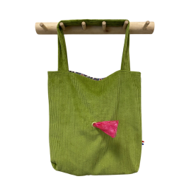 Le sac de promenade DOGMOM