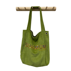 Le sac de promenade DOGMOM