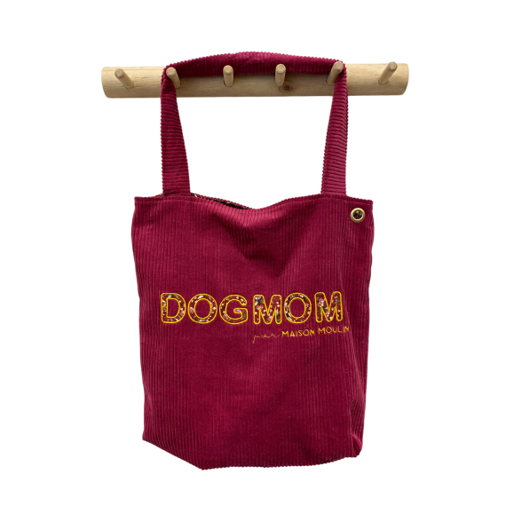 Le sac de promenade DOGMOM