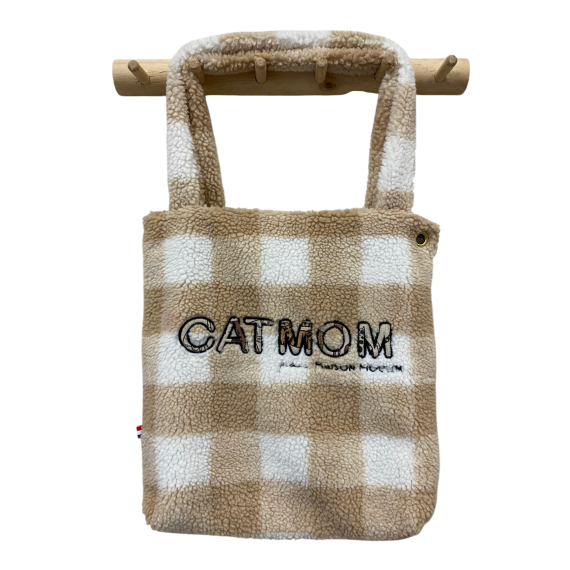 Le sac CATMOM