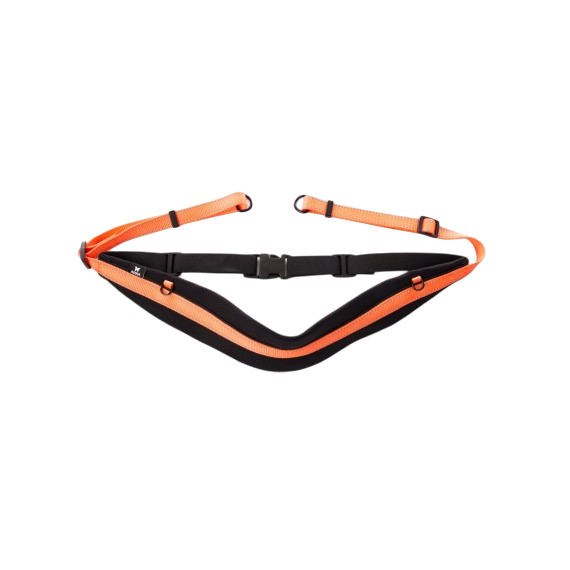 Ceinture running pro+ chien