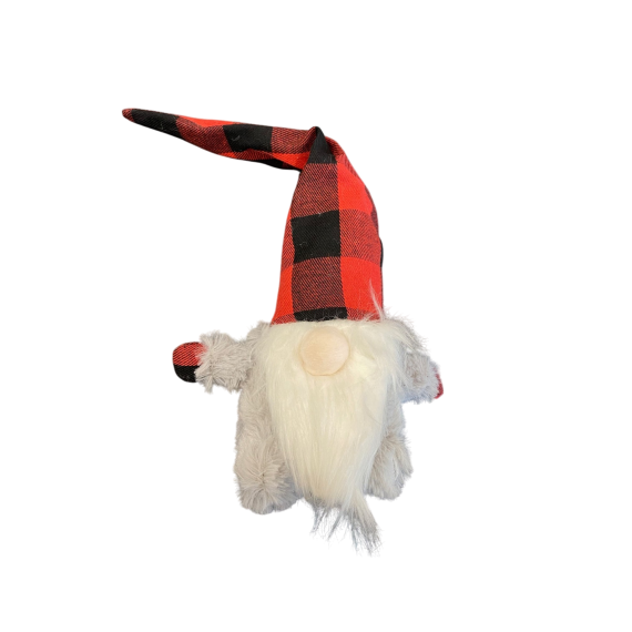 Gnome de Noël