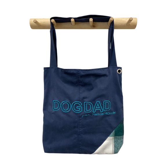 Le sac de promenade DOGDAD