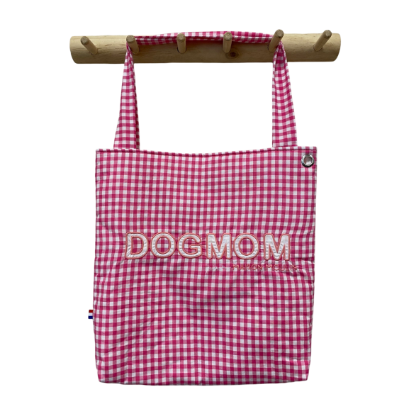 Le sac de promenade DOGMOM