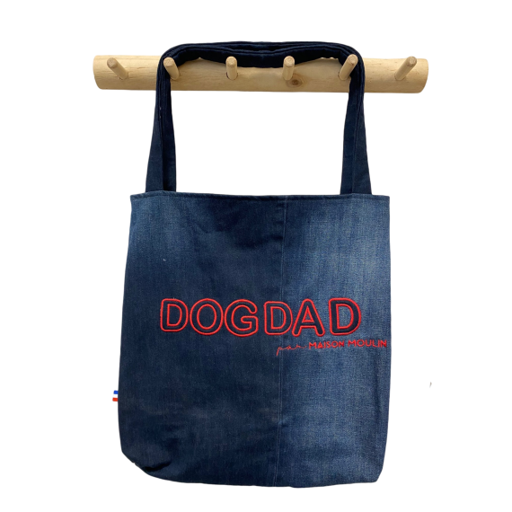 Le sac de promenade DOGDAD