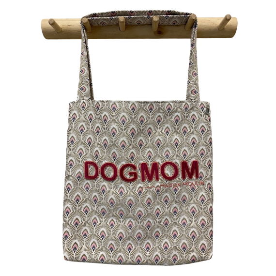 Le sac de promenade DOGMOM