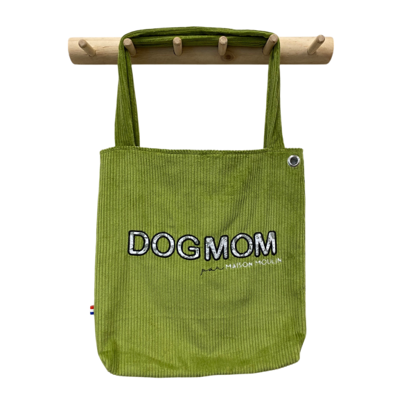 Le sac de promenade DOGMOM