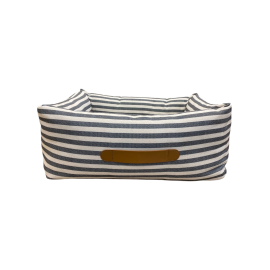 Panier pour chat et petit chien – Confort & élégance toutes saisons