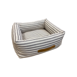 Panier pour chat et petit chien – Confort & élégance toutes saisons