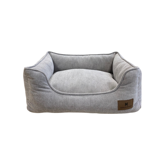 Panier Douillet Réversible – Chat & Petit Chien