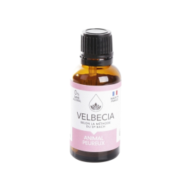 Fleurs de Bach pour chien et chat – Émotions & comportement équilibré