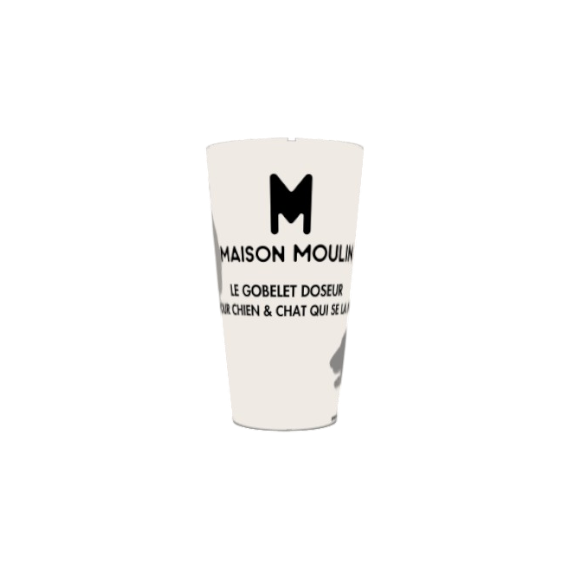 Measuring Cup 150g – Dogs & Cats