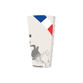 Gobelet doseur croquettes 150g pour chien et chat – MAISON MOULIN