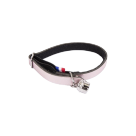 Collier en Cuir pour Chat – Fabrication Française avec Clochette Discrète
