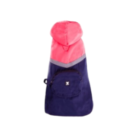 Imper / coupe vent pocket XS-XXL