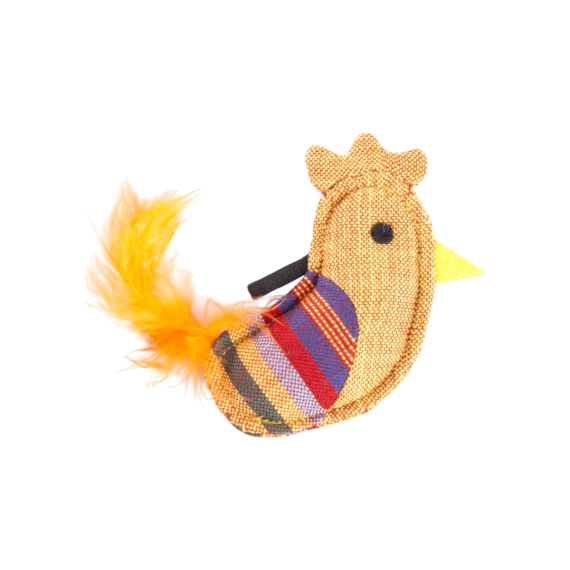 copy of Balle en corde