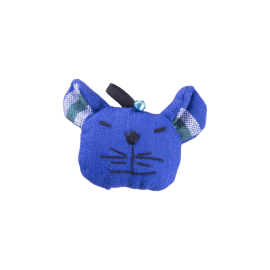 Jouet pour canne à pêche interchangeable