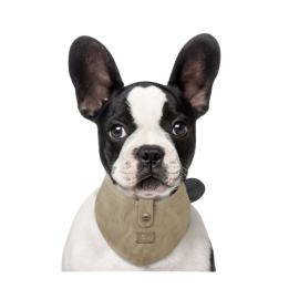 NOUVEAU - Bandana beige NOUVEAU - Bandana beige