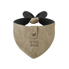 NOUVEAU - Bandana beige NOUVEAU - Bandana beige