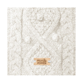 Pull torsade T26 Pull torsade T26