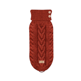 Pull torsade T38 Pull torsade T38
