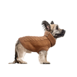 Pull torsade T41 Pull torsade T41