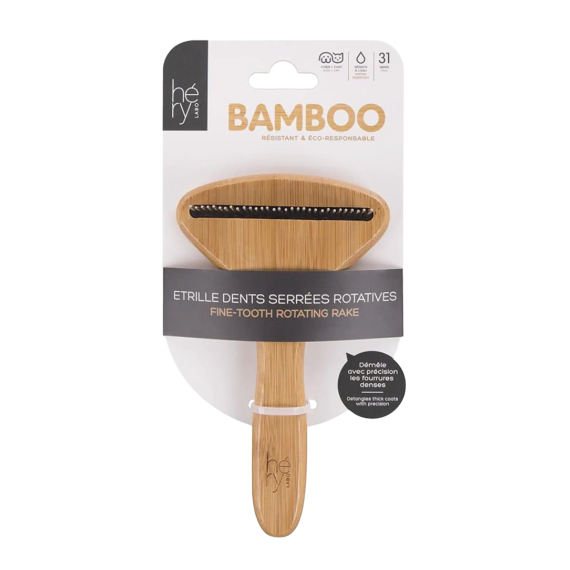 copy of Brosse bambou 2 en 1