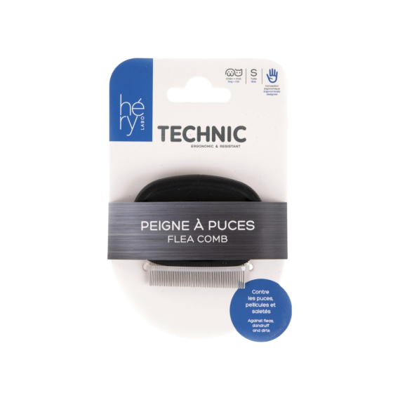 copy of Brosse carde double flexible