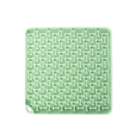 Tapis de léchage pour chien avec ventouses – Stimulation mentale Tapis de léchage pour chien avec ventouses – Stimulation mentale