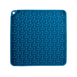 Tapis de léchage pour chien avec ventouses – Stimulation mentale Tapis de léchage pour chien avec ventouses – Stimulation mentale