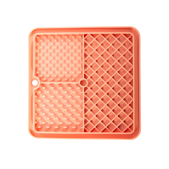 copy of Tapis de léchage poisson