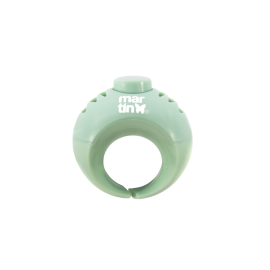 Clicker Bague pour Chien – Éducation Positive & Mains Libres