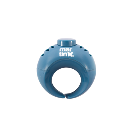 Clicker Bague pour Chien – Éducation Positive & Mains Libres