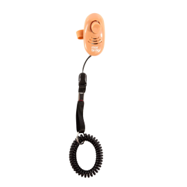 Clicker pour Chien avec Attache Poignet – Éducation Positive à Portée de Main