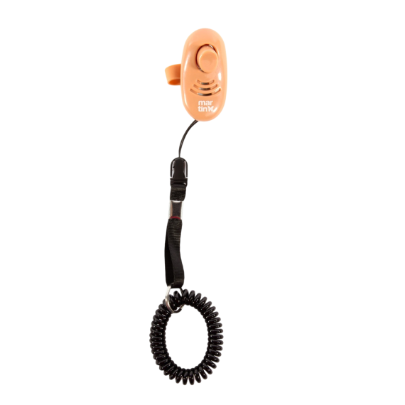 Clicker Main Libre