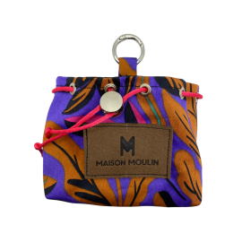 Sac à Friandises pour Chien