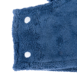 copy of Peignoir de bain pour chien