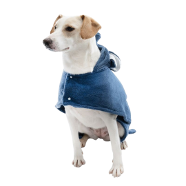 Peignoir éléphant pour chien – Doux, absorbant & irrésistiblement craquant Peignoir éléphant pour chien – Doux, absorbant & irrésistiblement craquant