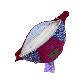 copy of Le tote bag Dog mom